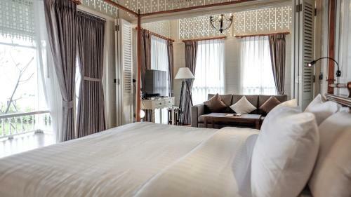 Hotel De Chaochom Hua Hin