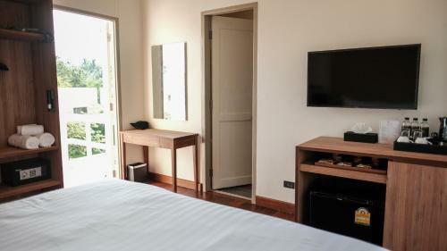 Hotel De Chaochom Hua Hin