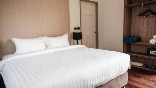 Hotel De Chaochom Hua Hin