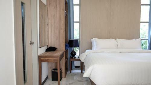 Hotel De Chaochom Hua Hin