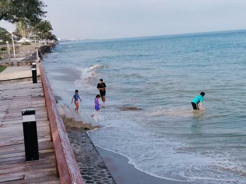 Hotel De Chaochom Hua Hin