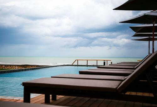 Hotel De Chaochom Hua Hin