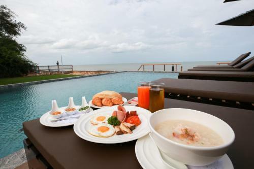 Hotel De Chaochom Hua Hin