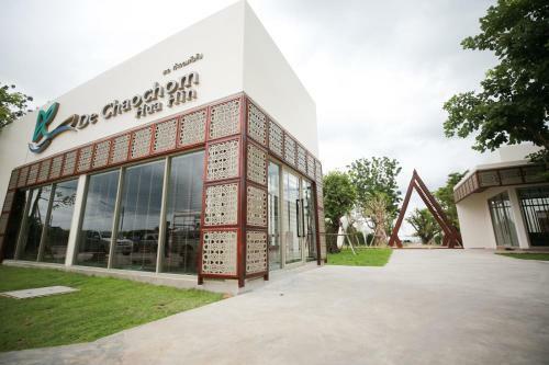 Hotel De Chaochom Hua Hin