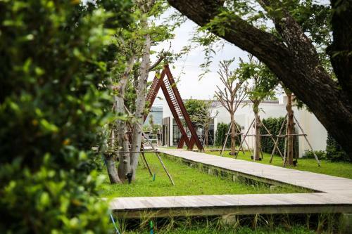 Hotel De Chaochom Hua Hin