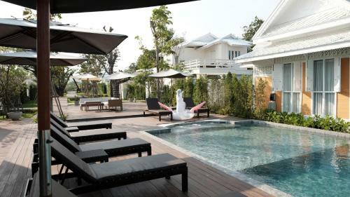 Hotel De Chaochom Hua Hin
