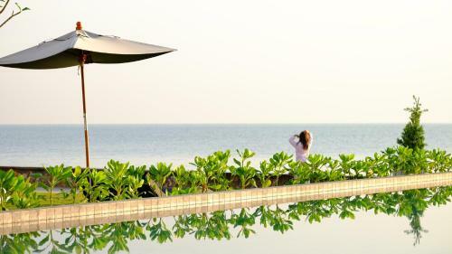 Hotel De Chaochom Hua Hin