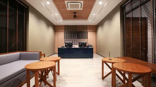 Hotel De Chaochom Hua Hin