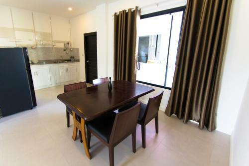 Only You Hua Hin Pool Villa