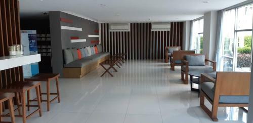 Apartamento Ban Kuunkeuy Huahin
