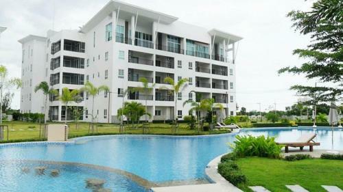 Apartamento The Pride Paradise