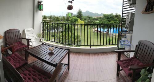 Apartamento The Pride Paradise