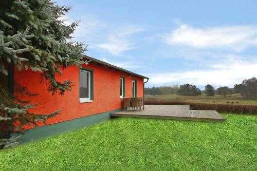 Holiday Homes Inselblick, Lohmen