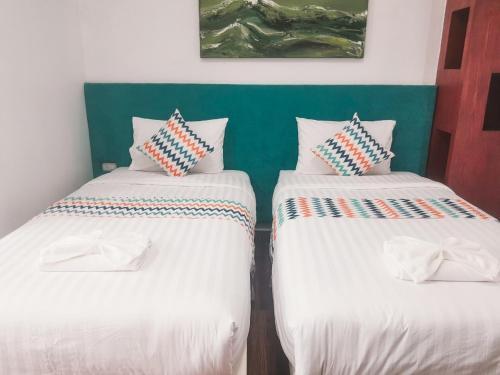 Apartamento Pony Topview