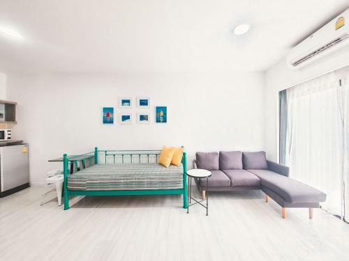 Apartamento Pony Topview