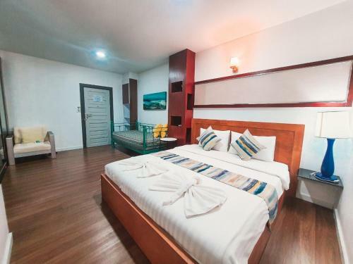 Apartamento Pony Topview