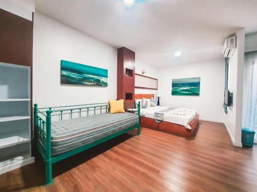 Apartamento Pony Topview
