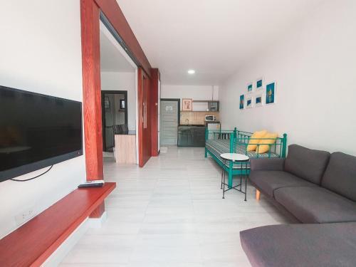 Apartamento Pony Topview