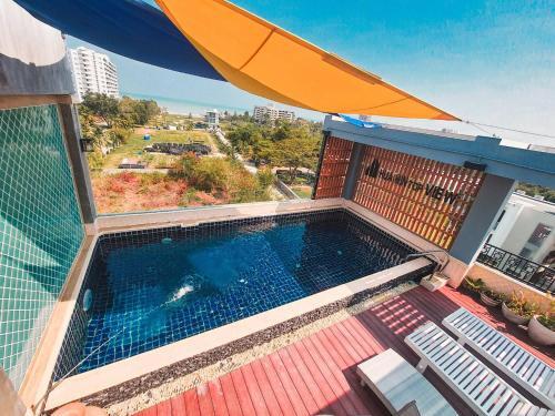 Apartamento Pony Topview