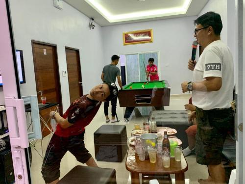 Villa ?????????????????????