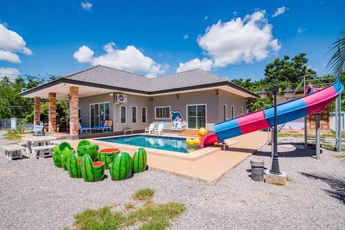 Villa ?????????????????????