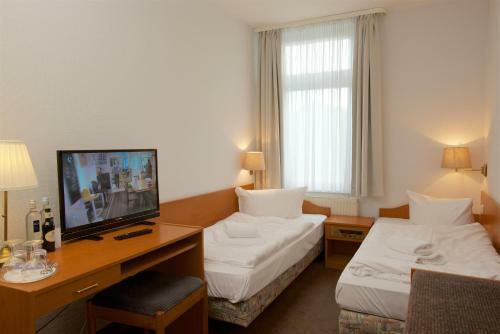 Panorama Hotel Lohme