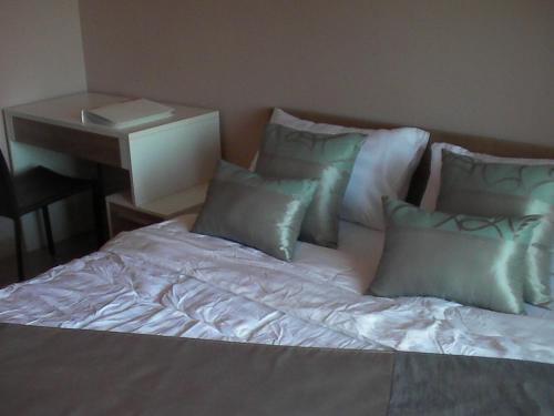 Apartamento Bluroc Soi 29