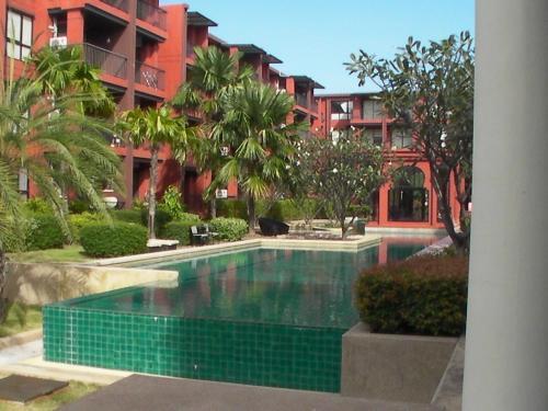 Apartamento Bluroc Soi 29