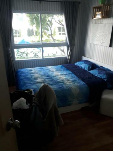 Apartamento Hua Hin Condo