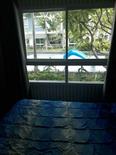 Apartamento Hua Hin Condo