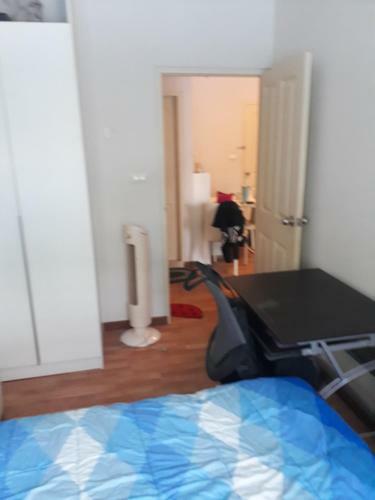 Apartamento Hua Hin Condo