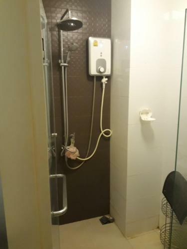 Apartamento Hua Hin Condo