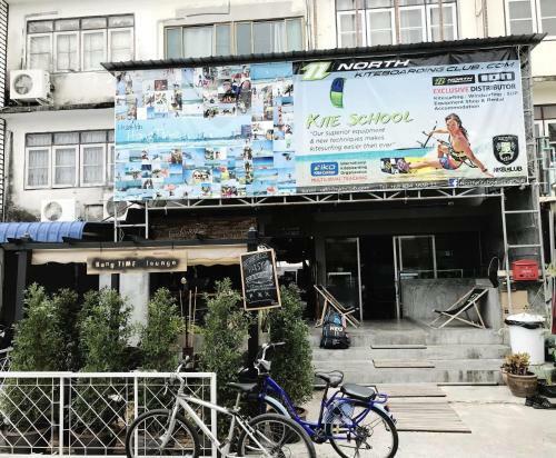 Hostal New Apartment Nearby Beach