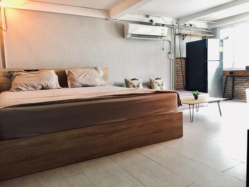 Hostal New Apartment Nearby Beach