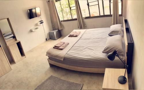 Hostal New Apartment Nearby Beach