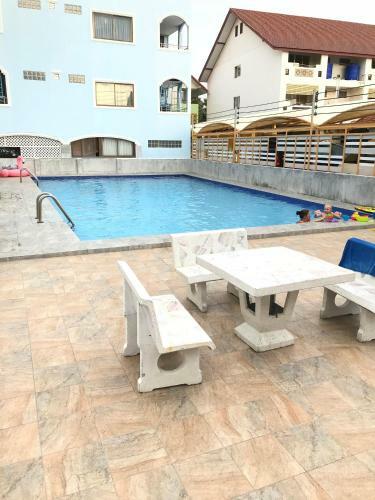 Hostal New Apartment Nearby Beach