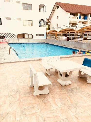 Hostal New Apartment Nearby Beach