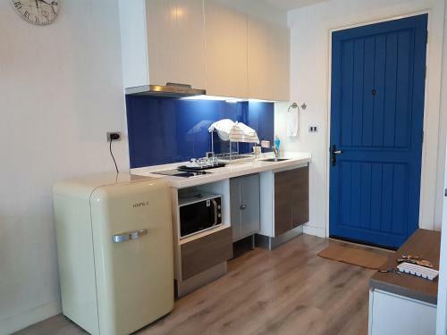 Apartamento The Crest Santora Huahin