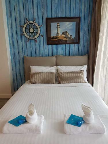 Apartamento The Crest Santora Huahin