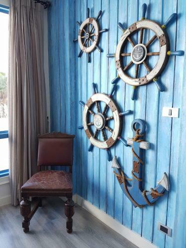 Apartamento The Crest Santora Huahin