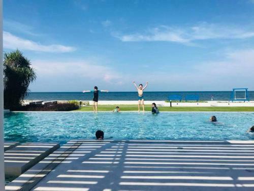Apartamento The Crest Santora Huahin