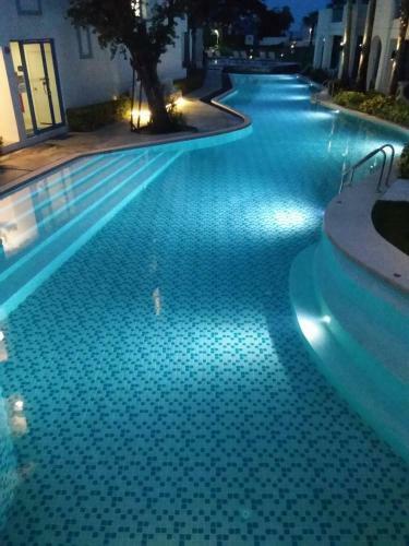 Apartamento The Crest Santora Huahin