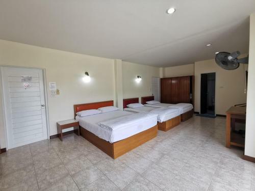Subhamitra Hotel Hua Hin-sha Certified