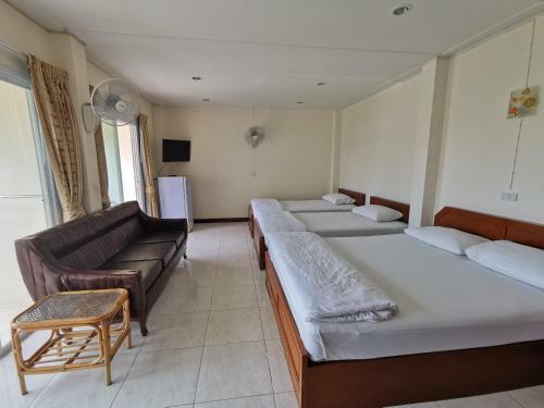 Subhamitra Hotel Hua Hin-sha Certified