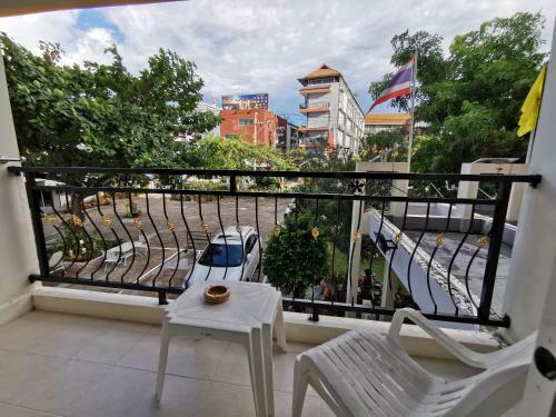 Subhamitra Hotel Hua Hin-sha Certified