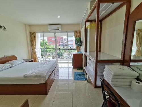 Subhamitra Hotel Hua Hin-sha Certified