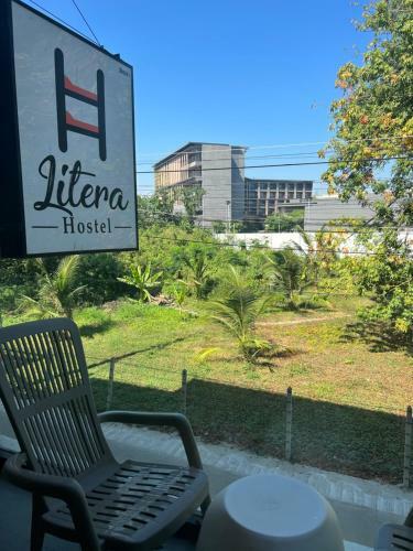Litera Hostel
