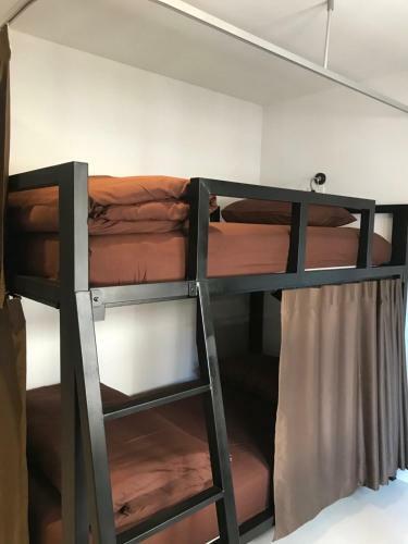 Litera Hostel