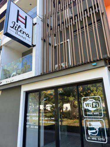 Litera Hostel