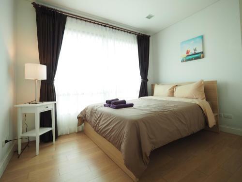 Apartamento Marrakesh Huahin